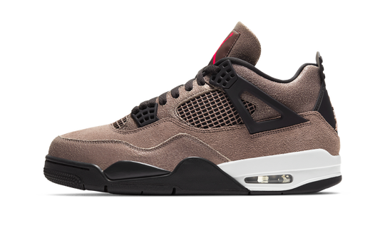 Air Jordan 4 Taupe Haze - Nuove e Autentiche al 100%