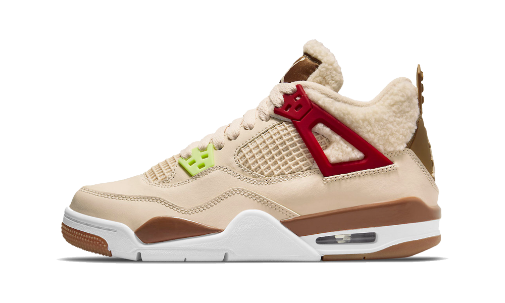 Air Jordan 4 Retro Where the Wild Things Are