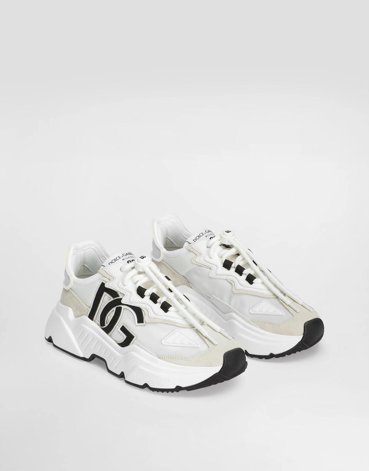 D&G SNEAKERS DONNA