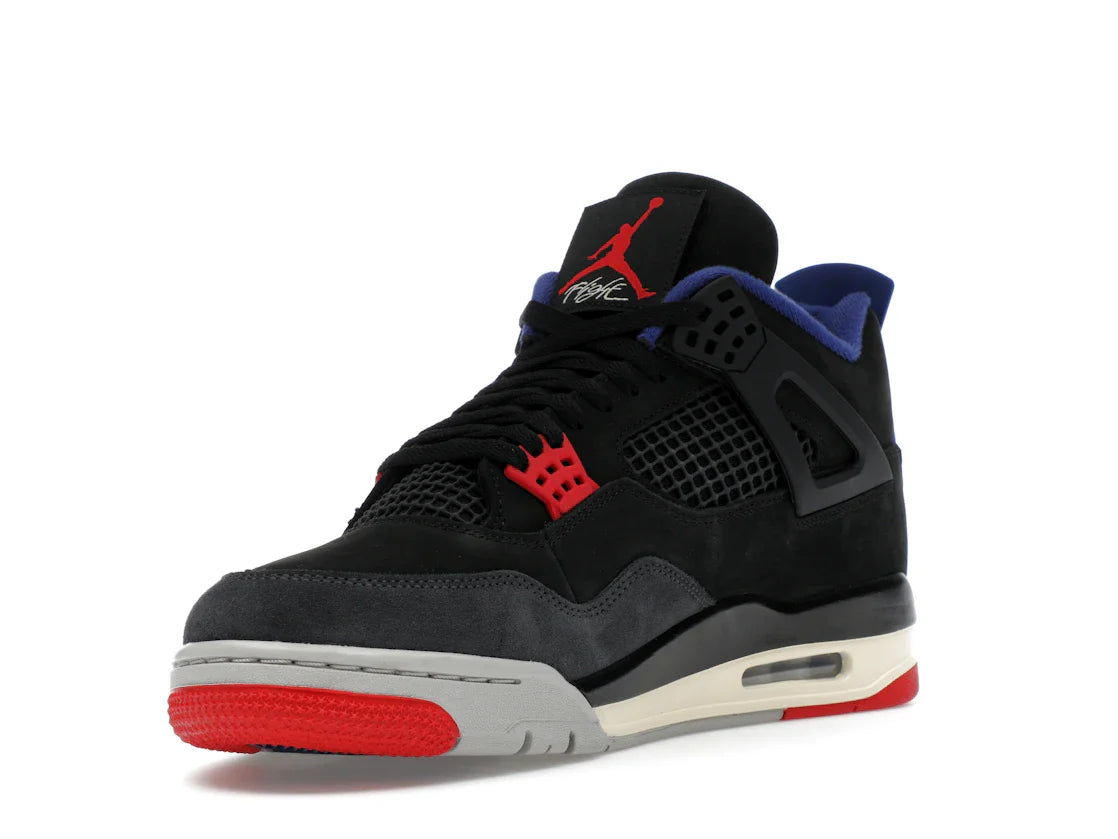 Air Jordan 4 Retro Rare Air - FV5029-003