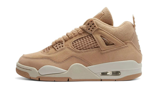 Air Jordan 4 Retro Cozy Girl - HV0823-200
